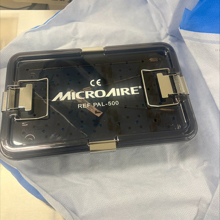 2023 MicroAire PAL LipoTower /w 5020 Console for Sale