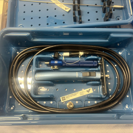 2023 MicroAire PAL LipoTower /w 5020 Console for Sale