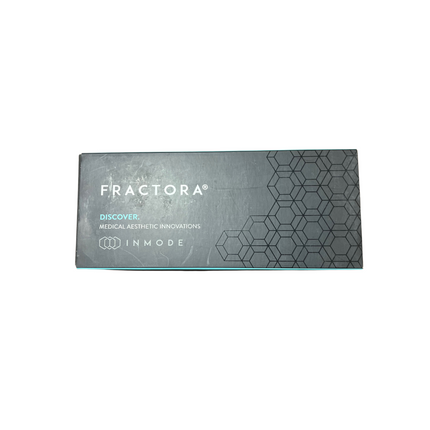 Inmode Fractora 24 Pin Tips for Sale (3 tips included) - Offer Aesthetic