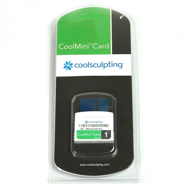 Allergan Zeltiq CoolMini Treatment 1 Cycle for Sale - Offer Aesthetic