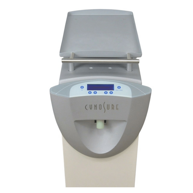 Cynosure Zimmer Cryo 6 Chiller with New Hose - Offer Aesthetic