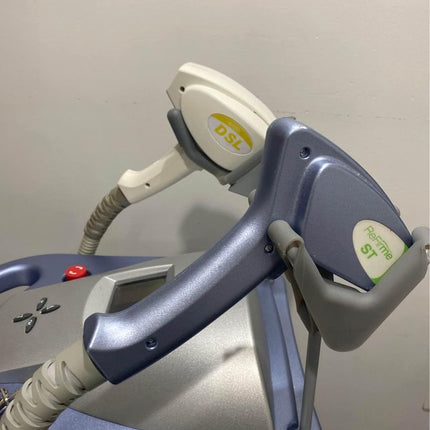 2006 Syneron eMax /w DSL and ST Applicators for Sale - Offer Aesthetic