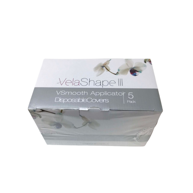 Syneron/Candela Velashape III VSmooth 4-Hour Covers for Sale (5 covers Per Box) - Offer Aesthetic