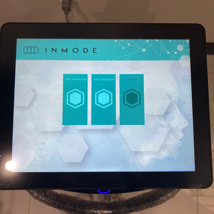 2021 Inmode Empower for Sale - Offer Aesthetic