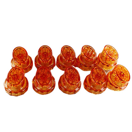 New Orange Tips for Hydrafacial (15 Tips) for Sale - Offer Aesthetic