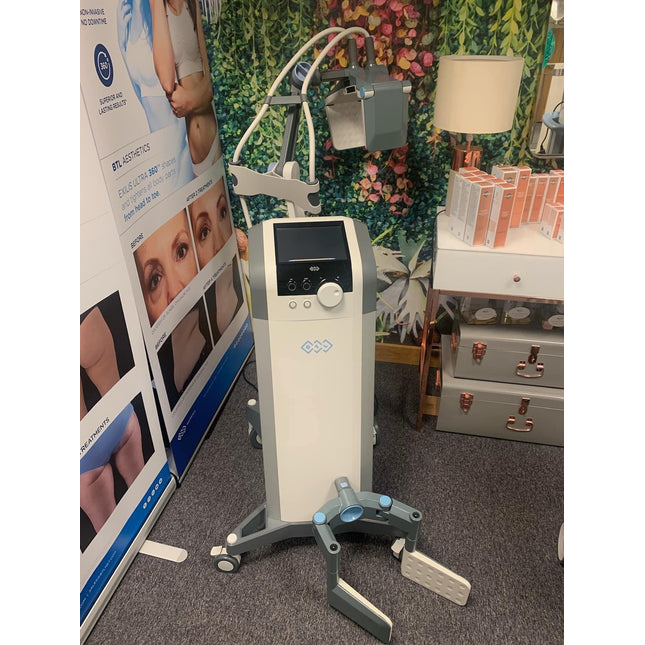 2020 BTL Aesthetics Vanquish /w Flex Applicator for Sale - Offer Aesthetic