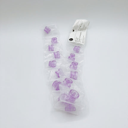 New Purple Tips for Hydrafacial (15 Tips) for Sale - Offer Aesthetic