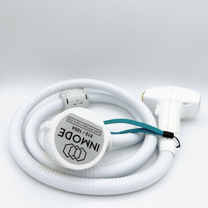 2020 Inmode 1064nm/810nm Diolaze XL (Duo Dark) Handpiece for Sale - Offer Aesthetic