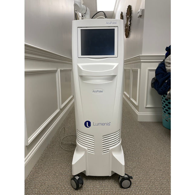 2015 Lumenis AcuPulse with FemTouch for Sale - Offer Aesthetic