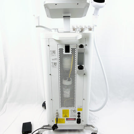 2016 Inmode w/ Lumecca 515nm, Lumecca 580nm, Diolaze & Fractora for Sale - Offer Aesthetic