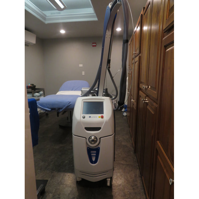 2018 Lumenis Splendor X for Sale - Offer Aesthetic