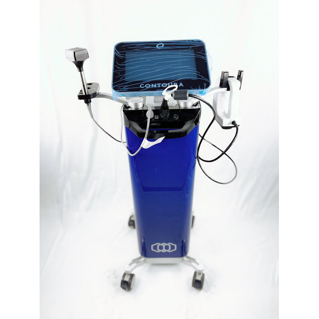 2017 Inmode Contoura /w BodyFX & Forma Plus Handpieces for Sale - Offer Aesthetic