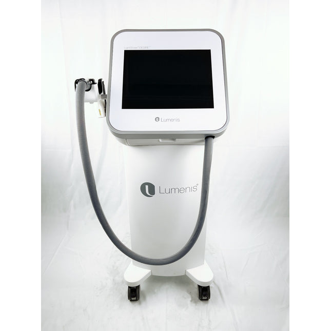 2015 Lumenis Lightsheer Desire *Low Counts* For Sale - Offer Aesthetic