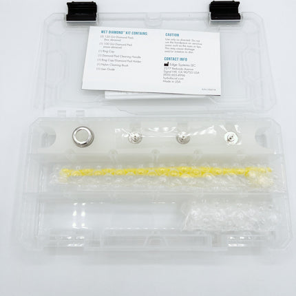 New Hydrafacial Wet Diamond Abrasion Kit for Sale