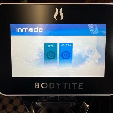 2017 Inmode BodyTite For Sale
