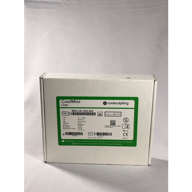 Coolsculpting CoolMini Liner - Offer Aesthetic