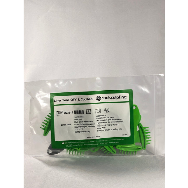 Coolsculpting CoolMini Liner Tool - Offer Aesthetic