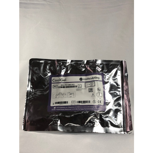 Coolsculpting Purple CoolGel - Offer Aesthetic