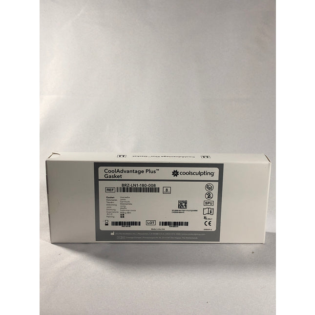 Coolsculpting CoolAdvantage Plus Gaskets - Offer Aesthetic