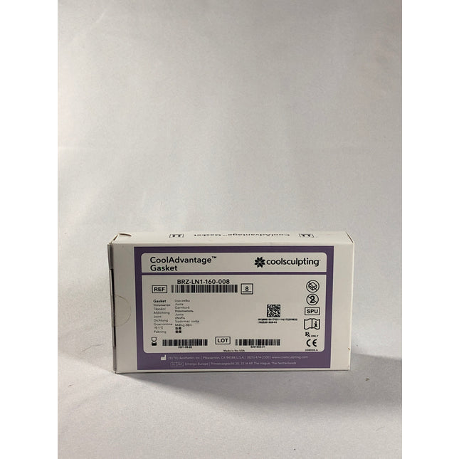 Coolsculpting CoolAdvantage Gaskets - Offer Aesthetic