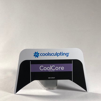 Coolsculpting CoolCore Marking Template - Offer Aesthetic