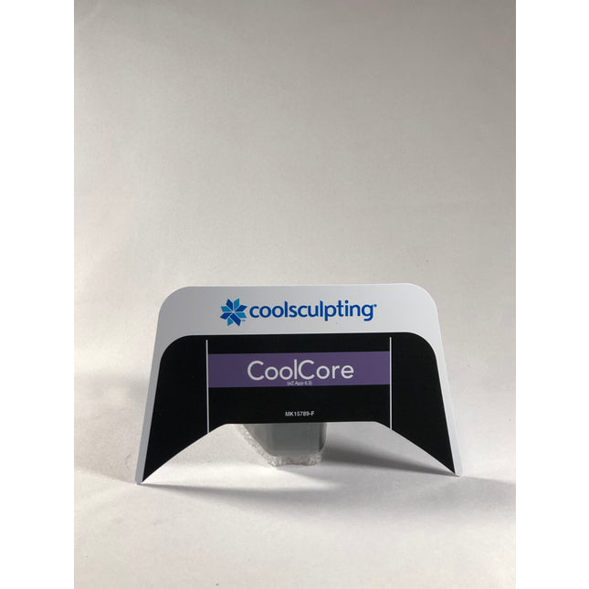 Coolsculpting CoolCore Marking Template - Offer Aesthetic