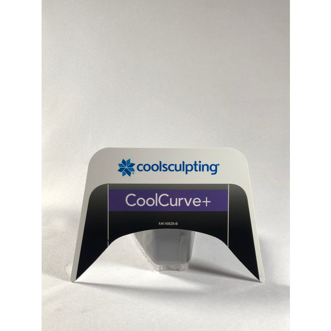 Coolsculpting CoolCurve+ Marking Template - Offer Aesthetic