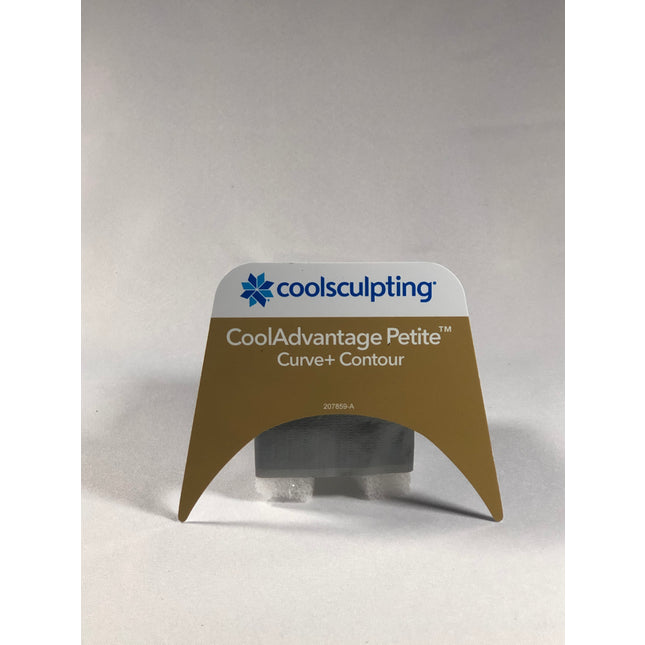 Coolsculpting CoolAdvantage Petite Curve+ Marking Template - Offer Aesthetic