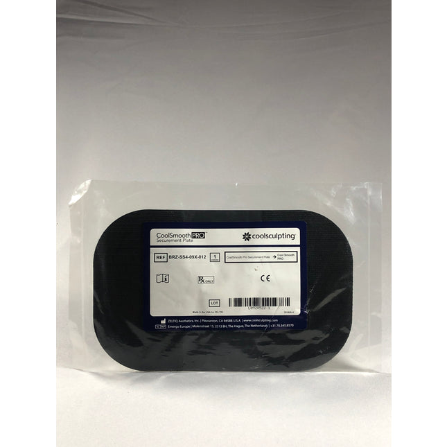 Coolsculpting CoolSmooth Pro Securement Plate - Offer Aesthetic