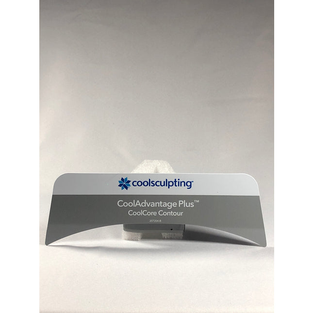 Coolsculpting CoolAdvantage Plus CoolCore Marking Template - Offer Aesthetic