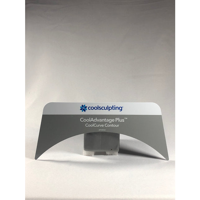 Coolsculpting CoolAdvantage Plus CoolCurve Marking Template - Offer Aesthetic
