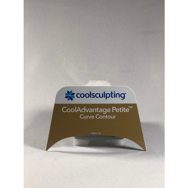 Coolsculpting CoolAdvantage Petite Core Marking Template - Offer Aesthetic