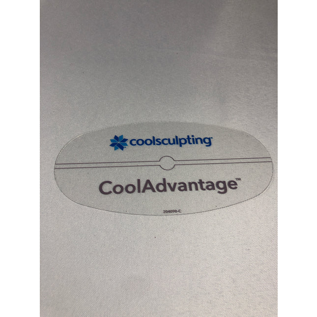 Coolsculpting CoolAdvantage Flexible Marking Template - Offer Aesthetic