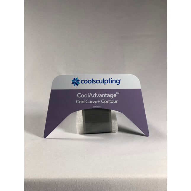 Coolsculpting CoolAdvantage Curve+ Marking Template - Offer Aesthetic