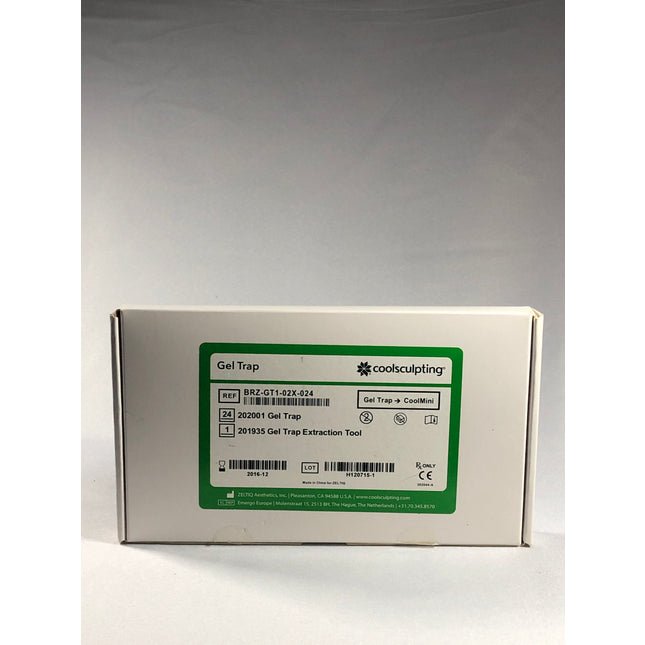 Coolsculpting CoolMini Gel Trap - Offer Aesthetic