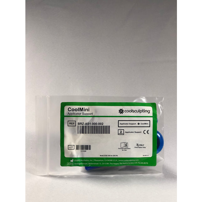 Coolsculpting CoolMini Applicator Support - Offer Aesthetic