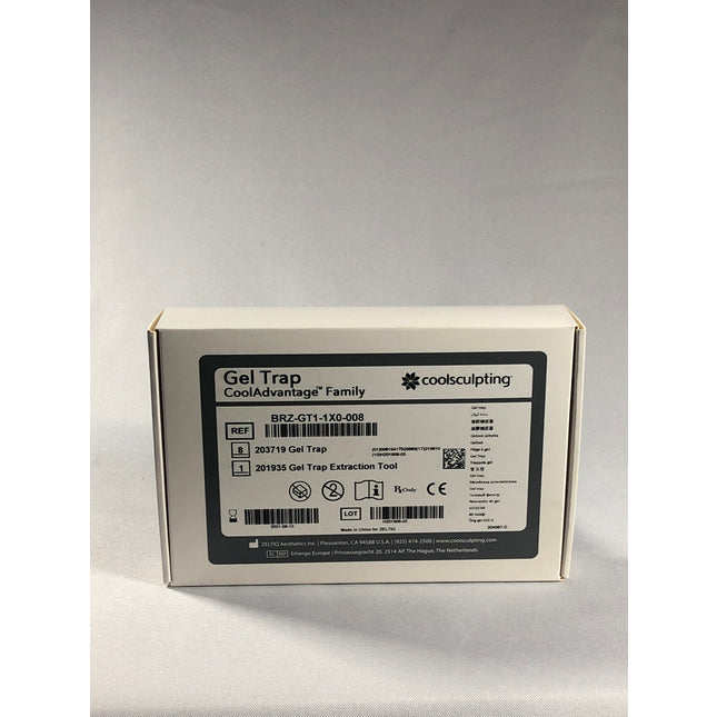 Coolsculpting CoolAdvantage Family Gel Trap - Offer Aesthetic