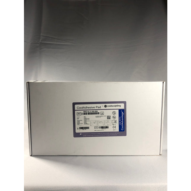 Coolsculpting CoolAdvantage CoolAdhesive Pad - Offer Aesthetic