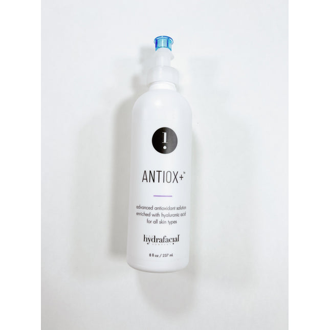 Hydrafacial Antiox+ Serum 8 fl oz for sale - Offer Aesthetic