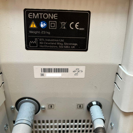 2021 BTL Aesthetic Emtone Machine for Sale - Offer Aesthetic