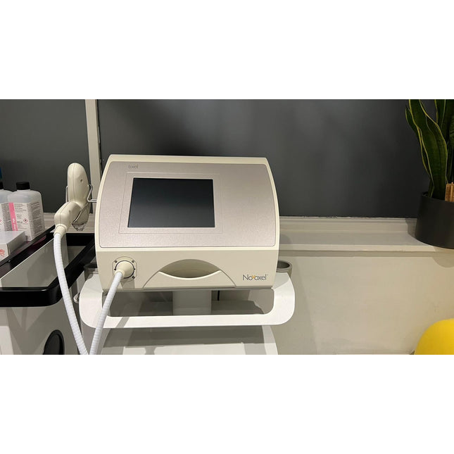 2018 Novoxel Tixel for Sale - Offer Aesthetic